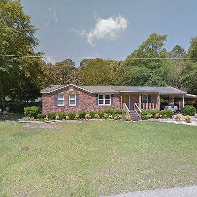 291 Marcia St, Williston, SC 29853