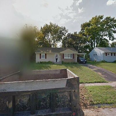 2933 Acosta St, Dayton, OH 45420