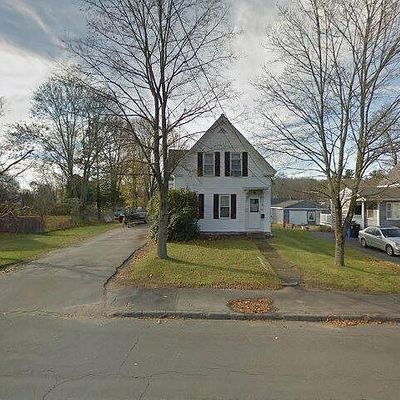 294 Beulah St, Whitman, MA 02382