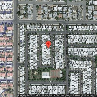 3761 Decade St, Las Vegas, NV 89121