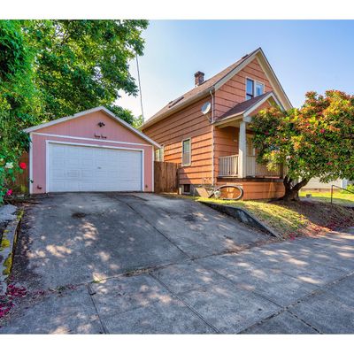 3807 Ne Grand Ave, Portland, OR 97212