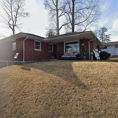 3830 Greenway Rd, Ashland, KY 41102