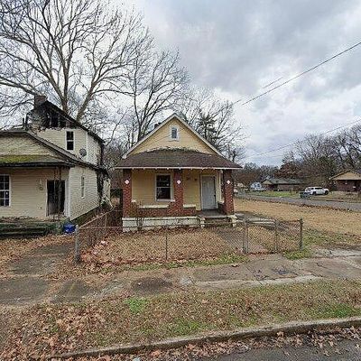 389 Lucy Ave, Memphis, TN 38106