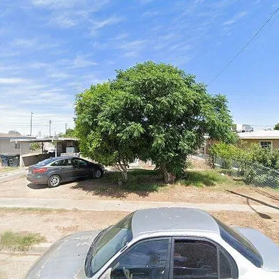 390 S 1 St St, Blythe, CA 92225