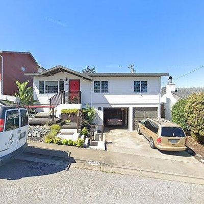 3901 Coronado Way, San Bruno, CA 94066