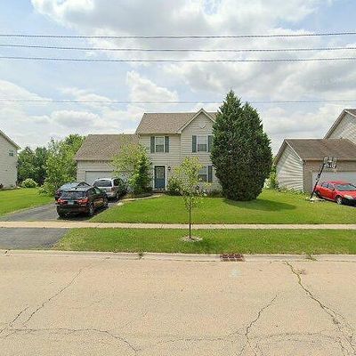 3906 Fiday Rd, Joliet, IL 60431