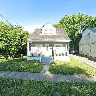 394 E 163 Rd St, Cleveland, OH 44110