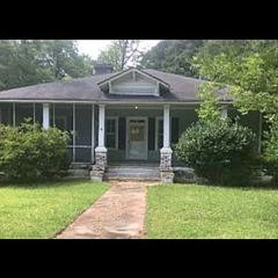 398 W Broad St, Darlington, SC 29532