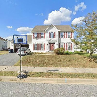 40 Browning Cir, Middletown, DE 19709