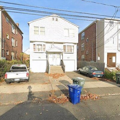 40 Morgan Ave, Bridgeport, CT 06606