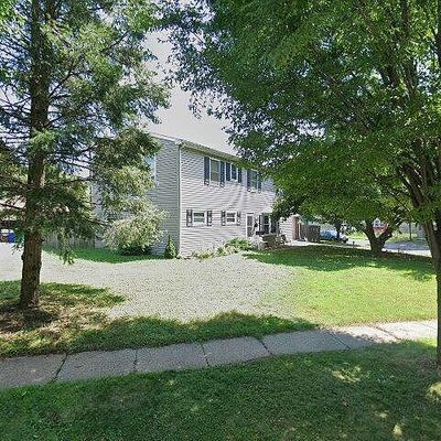 400 Louise Ave, Croydon, PA 19021