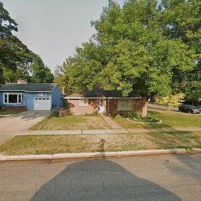 400 S Hill St, Marshall, MN 56258