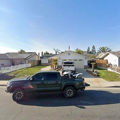 4000 Foxwood St, Bakersfield, CA 93306