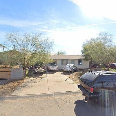 4005 W Hadley St, Phoenix, AZ 85009