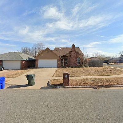 401 Crestland Dr, Norman, OK 73071