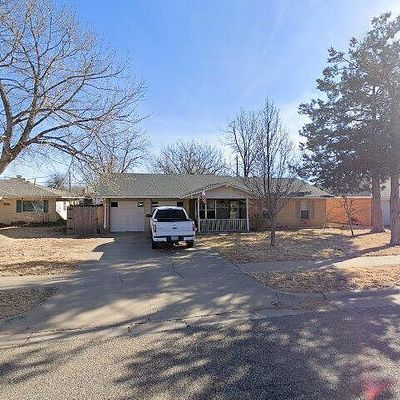 4011 Clearwell St, Amarillo, TX 79109