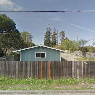 4014 Little Fairfield St, Eureka, CA 95503