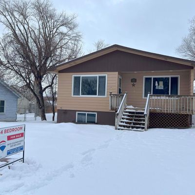 402 Mcmicken St, Rawlins, WY 82301