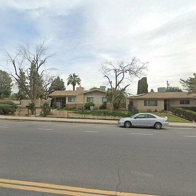 4021 University Ave, Bakersfield, CA 93306