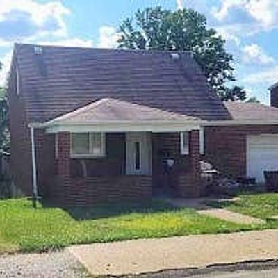 4028 Everlawn St, West Mifflin, PA 15122