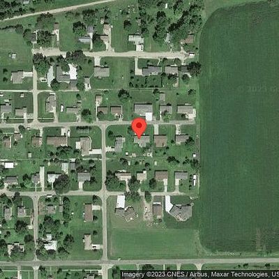 404 E Oneill St, Battle Creek, NE 68715