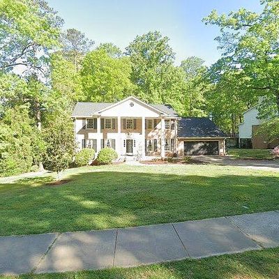 404 Glasgow Rd, Cary, NC 27511