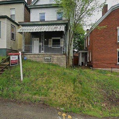 404 Wabana St, Pittsburgh, PA 15214