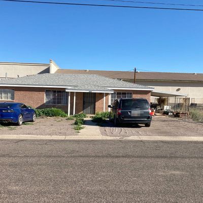 408 E 7 Th St, Safford, AZ 85546