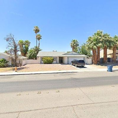 4105 E Harmon Ave, Las Vegas, NV 89121