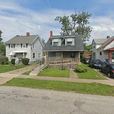 4107 E 146 Th St, Cleveland, OH 44128