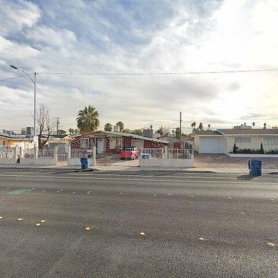 4117 W Oakey Blvd, Las Vegas, NV 89102