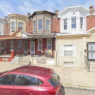 4134 N Marshall St, Philadelphia, PA 19140