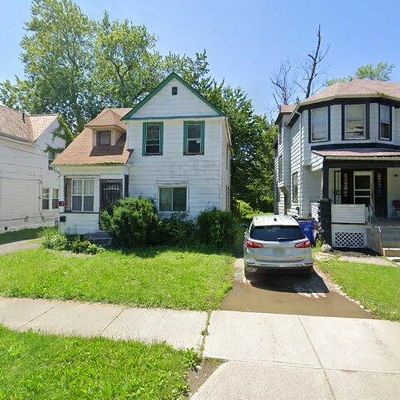 4140 E 111 Th St, Cleveland, OH 44105