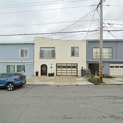 4144 Moraga St, San Francisco, CA 94122