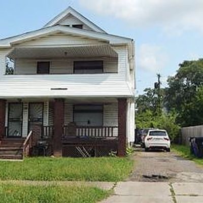 4159 E 138 Th St, Cleveland, OH 44105
