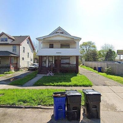 4159 E 138 Th St, Cleveland, OH 44105