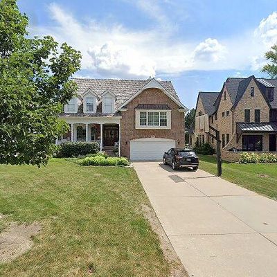 419 N Clay St, Hinsdale, IL 60521