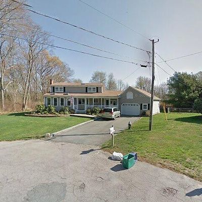 42 Olde Farm Ln, Brockton, MA 02301