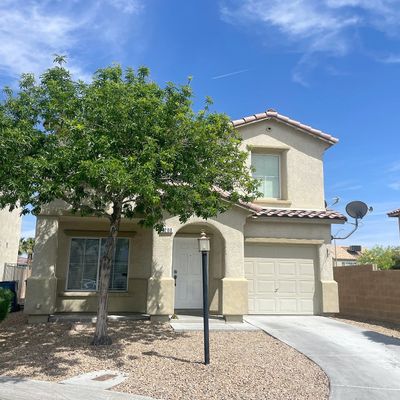 4200 Perfect Drift St, Las Vegas, NV 89129