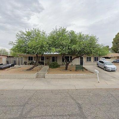 4222 S Queen Palm Dr, Tucson, AZ 85730