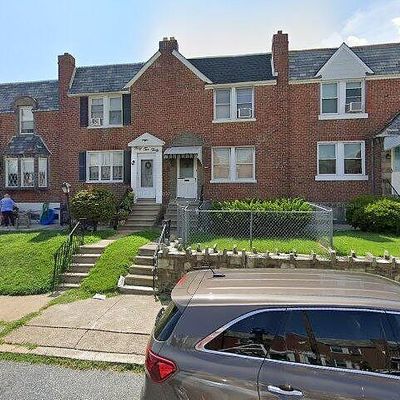 4228 Tudor St, Philadelphia, PA 19136