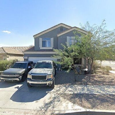 3335 W Fraktur Rd, Phoenix, AZ 85041