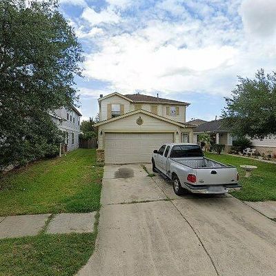 339 Remington Ridge Dr, Houston, TX 77073