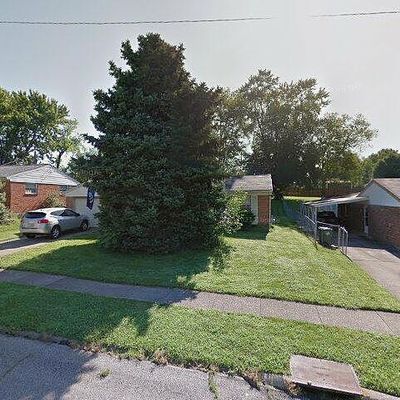 34 Dorsey Dr, Hamilton, OH 45011