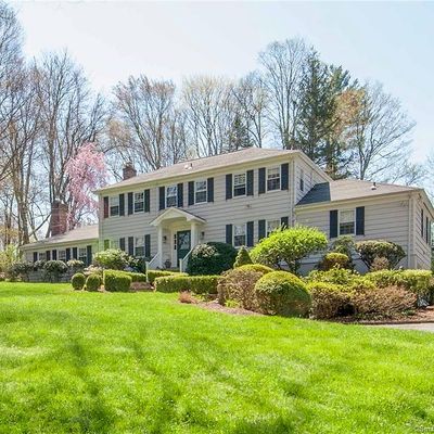 34 Thunder Mountain Rd, Greenwich, CT 06831