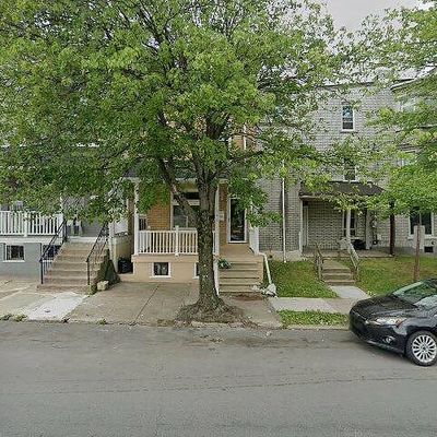 340 N 12 Th St, Allentown, PA 18102