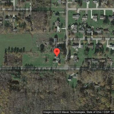 341 S Elm St, Jefferson, OH 44047