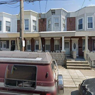 3415 E Thompson St, Philadelphia, PA 19134