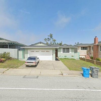 3420 Fleetwood Dr, San Bruno, CA 94066