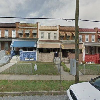 3422 W Caton Ave, Baltimore, MD 21229